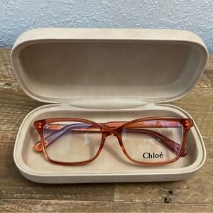 Chloe Glasses Frames